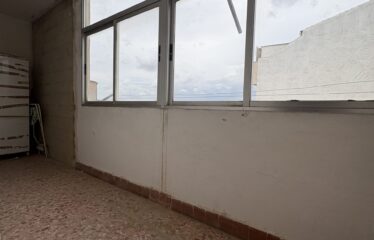 SE VENDE PISO CON ALQUILER CON DERECHO A COMPRA SEGUNDO PISO ZONA AV. DE LA PAZ